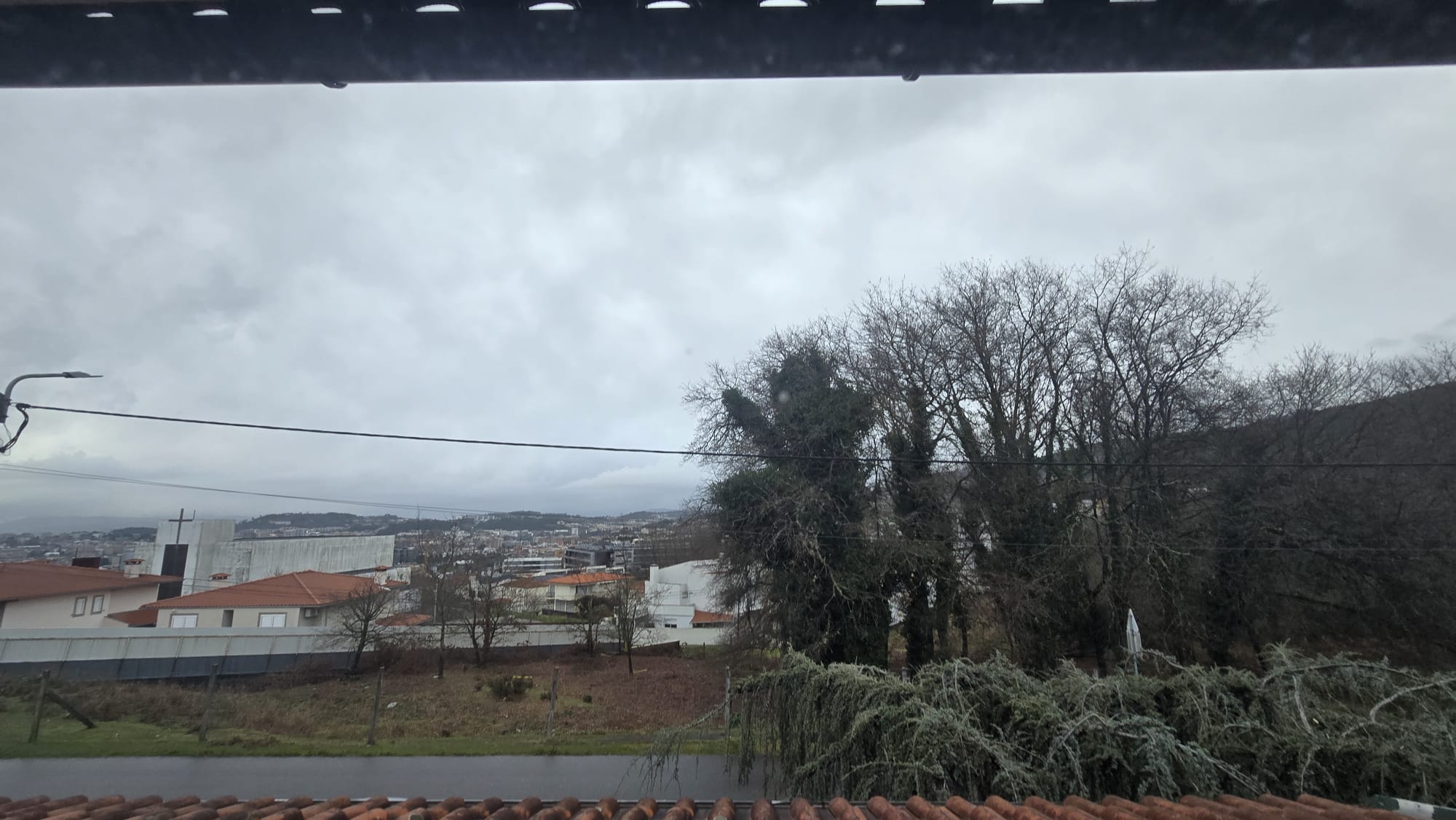 Moradia familiar com piscina em Fraião 10